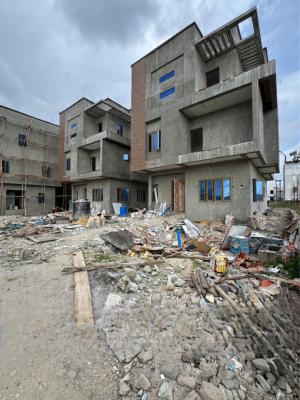 Exquisitely Built 5 Bedroom Fully Detached Duplex, Surulere, Lagos, Detached Duplex for Sale