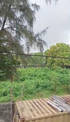 One Acre of Land in Ikoyi, James George Estate, Ikoyi Residential Scheme 1, Ikoyi, Lagos, Mixed-use Land for Sale