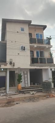 Long Lease Investment Opportunity Bedroom Apartment, Ketu, Alapere, Ketu, Lagos, Mini Flat (room and Parlour) Joint Venture