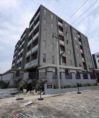 2 Bedroom Apartment, Ikate, Lekki, Lagos, Flat / Apartment for Sale