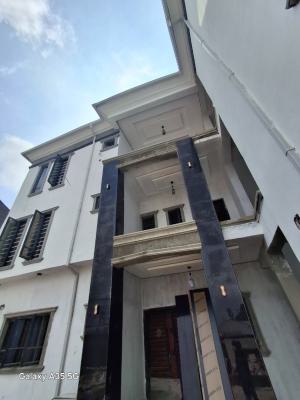 New 2 Bedroom Flat, Therra Annex, Ajah, Lagos, Flat / Apartment for Rent