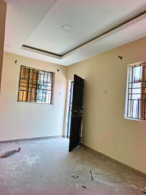 Smart Spacious Mini Flat (room and Parlor) Apartment., in Estate at Ogombo Abraham Adesanya Axis, Ajah Lagos., Ajah, Lagos, Mini Flat (room and Parlour) for Rent