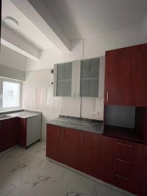 4 Bedroom Apartment with 24 Hours Electricity, Ikate, Lekki, Lagos, Flat / Apartment for Rent