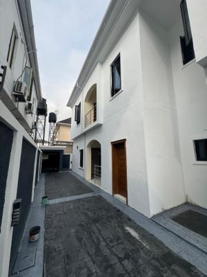 2 Bedroom Apartment, Chevron, Lekki, Lagos, Flat / Apartment for Rent