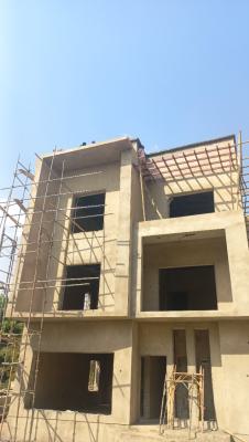 Luxury 6 Bedrooms Duplex with Bq, Area 11, Garki, Abuja, House for Sale