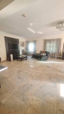 Newly Built 5 Bedroom Fully Detached Duplex, Banana Island, Ikoyi, Lagos, Detached Duplex for Sale