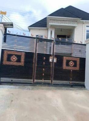 4 Bedroom Duplex+ 2 Units of 2 Bedroom  Flats, Kabaka, Ugbor Central Road Gra., Benin, Oredo, Edo, House for Sale