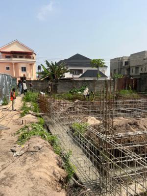 2 Bedrooms Apartment, Abraham Adesanya, Lekki Scheme 2, Ajah, Lagos, Flat / Apartment for Sale