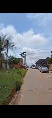 100 By 197 Feet Strategic Luxury Land, Along on a Eweka, Off Ihama Road., Benin, Oredo, Edo, Land for Sale