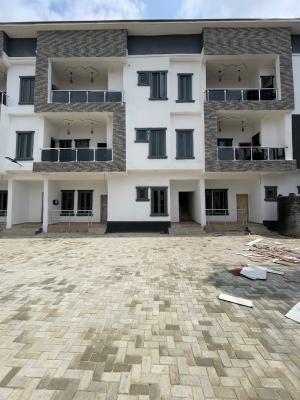 3bedroom Apartment, Mobil Road Ikota, Ikota, Lekki, Lagos, Flat / Apartment for Sale