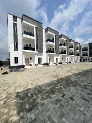 1bedroom Apartments, Mobil Road, Ikota, Lekki, Lagos, Flat / Apartment for Sale