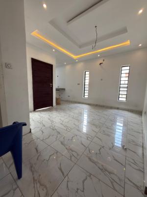 a Mini Flat, Chevron, Lekki, Lagos, Mini Flat (room and Parlour) for Sale