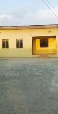 an Office Building on Almost 450sqm for *      *description:* on T, Oko-oba, Agege, Lagos, Commercial Property for Sale