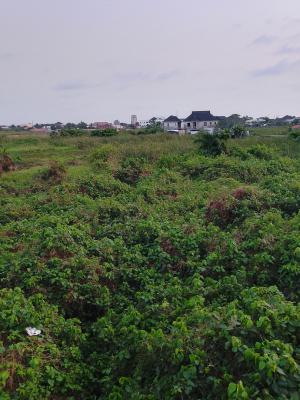 2 Plots of Buy and Build Land, Off Addo Road By Rekins Bus Stop, Ajah, Lagos, Residential Land for Sale