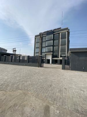 Office Space for Boutique, Restaurant,showing Room and Pharmacy/salon, Ikota Lekki, Ikota, Lekki, Lagos, Plaza / Complex / Mall for Rent
