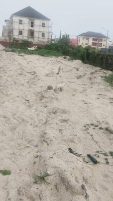 Prime Residential Land in an Exclusive Estate, Atlantic View Estate, Igbo Efon, Lekki, Lagos, Land for Sale