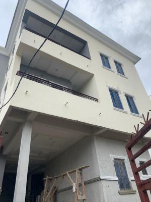 Newly Built 2 Bedroom Flat, Soluyi, Gbagada, Lagos, Flat / Apartment for Rent
