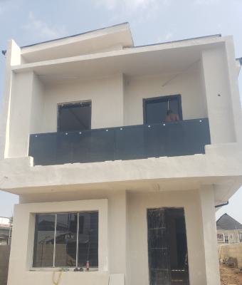 Executive Standard 2 Bedroom Flat, Ifako, Gbagada, Lagos, Flat / Apartment for Rent