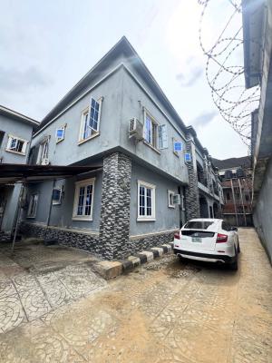 Units of Flats, Shell Cooperative Eliozu, Port Harcourt, Rivers, Commercial Property for Sale