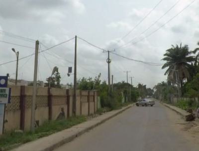 Readily Available Residential Plots, Ikeja Gra, Ikeja, Lagos, Residential Land for Sale