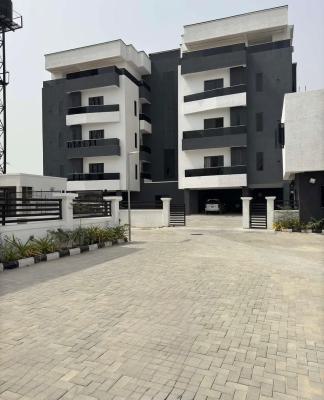 2 Bedroom Flat, Ikate Elegushi Lekki Lagos, Ikate Elegushi, Lekki, Lagos, Flat / Apartment for Rent