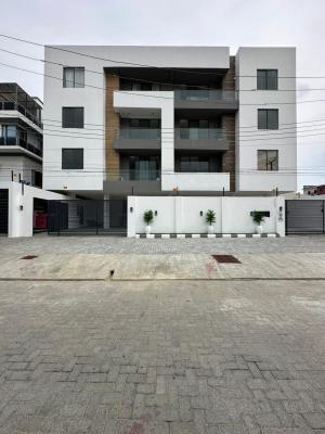 2 Bedroom Apartment at Oniru,vi, Oniru, Victoria Island (vi), Lagos, Flat / Apartment for Sale