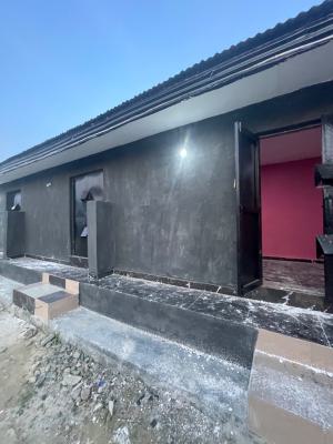 Business Shop, Sangotedo, Ajah, Lagos, Shop for Rent