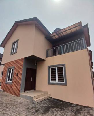 4 Bedroom Duplex in a Gated Estate with Swimming Pool, Agodi Gra, Agodi, Ibadan, Oyo, Detached Duplex for Sale