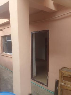 Spacious and Affordable Mini Flat in a Good Location, in a Serene Neighbourhood at Irawo, Irawo, Kosofe, Lagos, Mini Flat (room and Parlour) for Rent