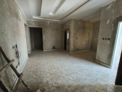 2 Bedroom Apartment with Bq, Dawaki, Gwarinpa, Abuja, Flat / Apartment for Rent