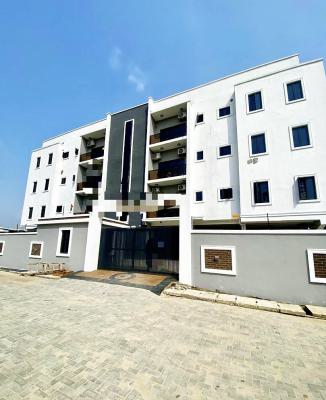 a Rare Find --- Affordable 2-bed Apartment with Modern Facilities, Ikate, Lekki, Lagos, Flat / Apartment for Sale