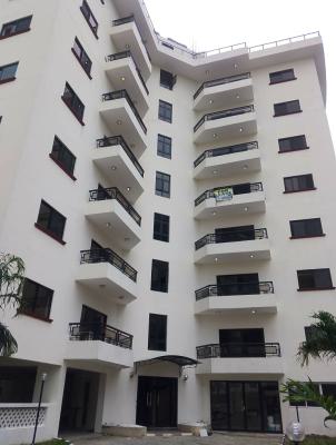 28 Units of 3bedroom Flats in Ikoyi, Old Ikoyi, Ikoyi, Lagos, Flat / Apartment for Rent