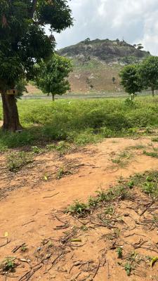 541sqm of Residential Land Very Close to The Main Express Road, Kulodi Area, Oluwo, Egbeda, Oyo, Residential Land for Sale
