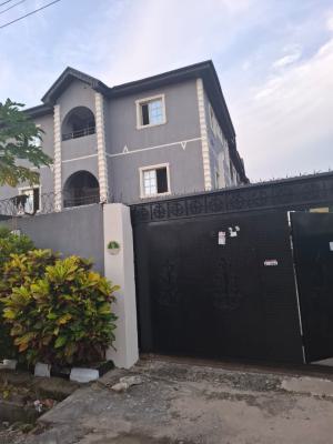Beautifully Finished 2 Bedroom Flat Apartment, Behind Blenco Supermarket, Sangotedo, Ajah, Lagos, Flat / Apartment for Rent