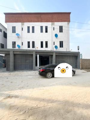 Tastefully Built 2bedroom Apartment, Lekki Phase 1, Lekki, Lagos, Flat / Apartment for Rent