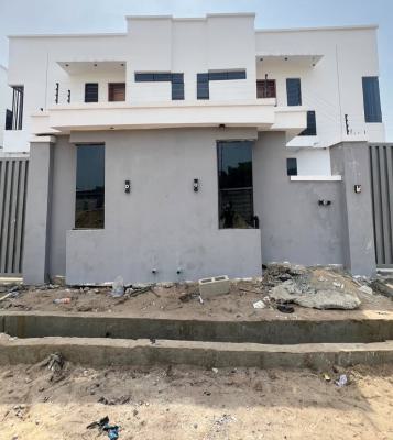 Contemporary 4 Bedroom Semi Detached Duplex, Orchid, Lekki, Lagos, Semi-detached Duplex for Sale