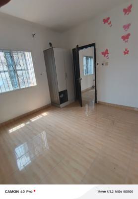 Room and Parlor Mini Flat in Igbo Efon Beside Mobile Filling Station, Beside The Fuel Station, Igbo Efon, Lekki, Lagos, Mini Flat (room and Parlour) for Rent