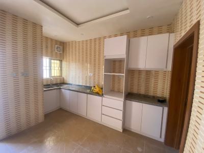 Brand New 3 Bedroom Flat, Ebute, Ikorodu, Lagos, Flat / Apartment for Rent