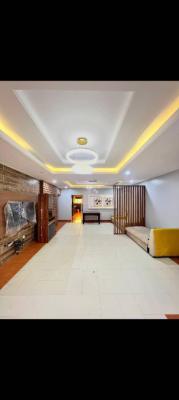 Partly Furnished 3 Bedroom Apartment with Bq, Gym and Swimming Pool, Oniru Victoria Island Lagos, Victoria Island (vi), Lagos, Flat / Apartment for Sale