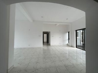 Luxury Smart 3 Bedroom Apartment with Bq, Lekki Phase 1, Lekki, Lagos, Flat / Apartment for Rent