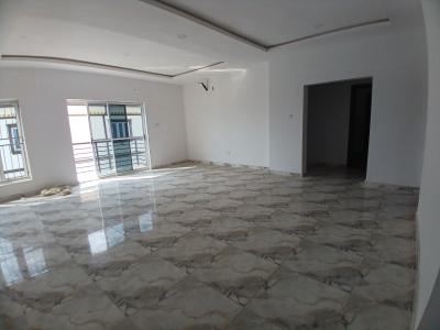 a Newly Built Luxury 3-bedroom Flat in a Serene Location, Ogunfayo Awoyaya, Awoyaya, Ibeju Lekki, Lagos, Flat / Apartment for Rent