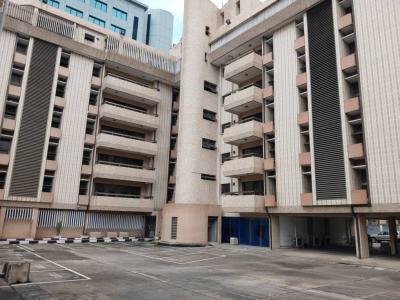 Block of 4 Bedroom Flats in a Prime Location, Sanusi Fafunwa, Victoria Island (vi), Lagos, Flat / Apartment for Rent