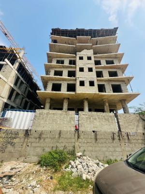 Luxury Specious 3 Bedrooms Apartment, Victoria Island (vi), Lagos, Flat / Apartment for Sale