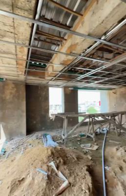 3 Bedroom Bedroom Penthouse, Victoria Island (vi), Lagos, Flat / Apartment for Sale