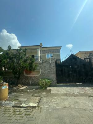 Specious 3bedrooms Apartment, Lekki, Lagos, Flat / Apartment for Rent
