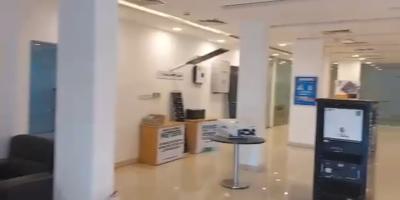 Open Plan Office Space Measuring 304sqm, Victoria Island (vi), Lagos, Office Space for Rent