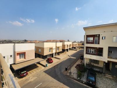 Fully Furnished Luxury One Bedroom Apartment at Paradise Court, Karmo, Paradise Court, Karmo, Abuja, Mini Flat (room and Parlour) for Sale