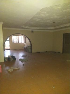 3 Bedroom Flat Up at Mellenium Estate Gbagada, Mellenium Estate Gbagada, Gbagada, Lagos, Flat / Apartment for Rent