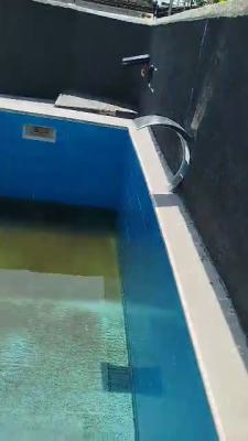 New Year  5 Rooms & a Parlour Fully Detached Self Compound, Sangotedo Lagos, Sangotedo, Ajah, Lagos, Detached Duplex for Sale