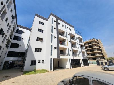 Brand New Luxury Studio Apartment at Mabushi, Fct, Abuja, Close to Mobil Filling Station, Mabushi, Abuja, Self Contain (single Rooms) for Sale